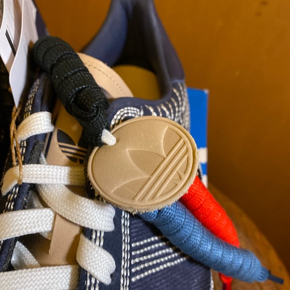 adidas Originals Superstar 82 "Sashiko" 
Sneakers - Picture 6 of 7